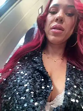 Pia July  online show from 03.11.26