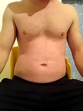 Rolandxxxr online show from 02.24.25