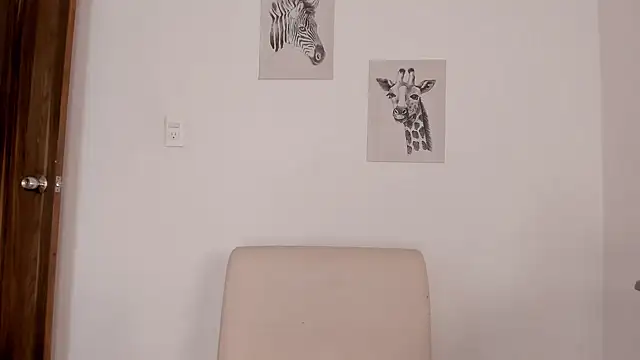 Hanna Risso online show from 03.04.26