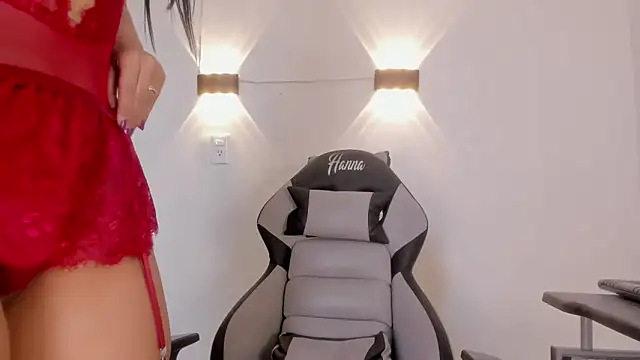 Hanna Risso online show from 03.09.26