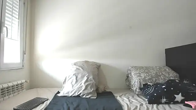 Snapshot of CristalDivine chatting on 03.06.26 CristalDivine online show from 03.06.26