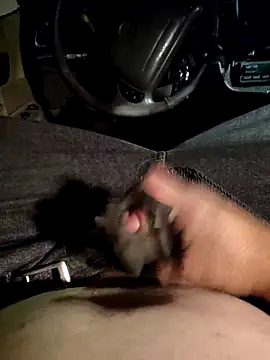 Snapshot of Billywax chatting on 03.03.25 Billywax online show from 03.03.25