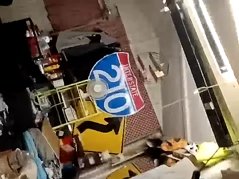 Snapshot of Billywax chatting on 10.06.25 Billywax online show from 10.06.25