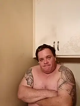 Snapshot of Billywax chatting on 11.25.25 Billywax online show from 11.25.25