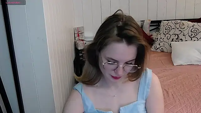 CindyJonson online show from 03.09.25