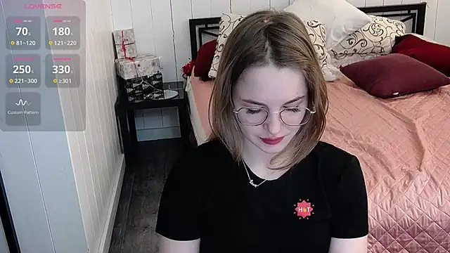 CindyJonson online show from 03.13.25