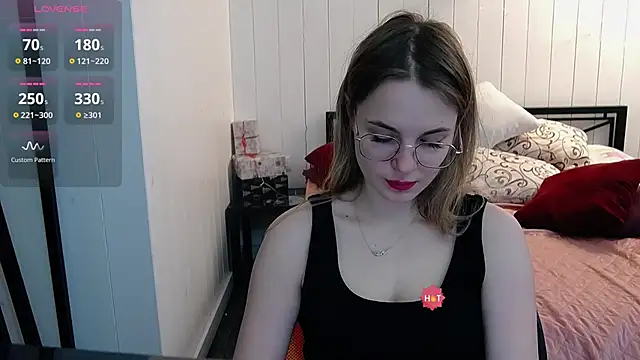 CindyJonson online show from 03.19.25