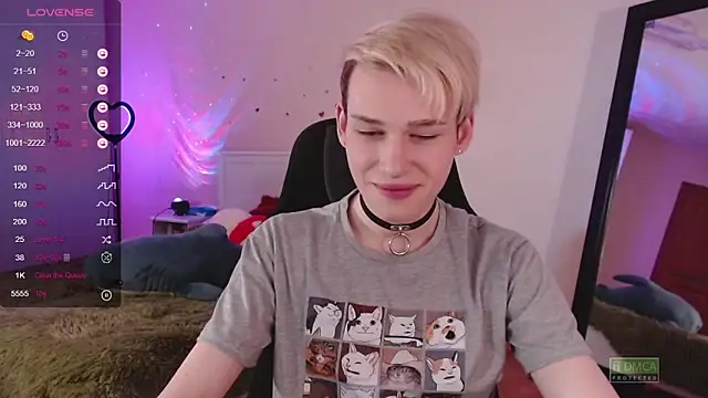 rainbow  salt online show from 12.03.24