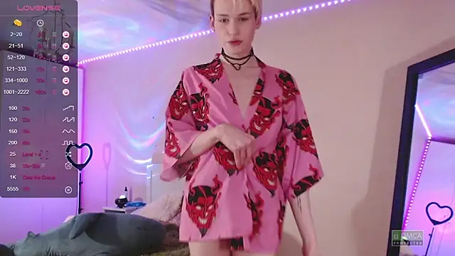 rainbow  salt online show from 12.09.24