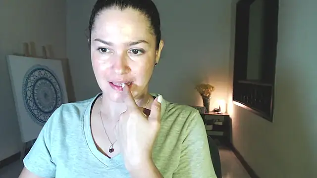 Snapshot of solamatista11 chatting on 12.13.24 solamatista11 online show from 12.13.24