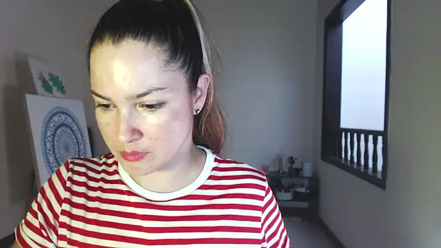 Snapshot of solamatista11 chatting on 01.11.25 solamatista11 online show from 01.11.25