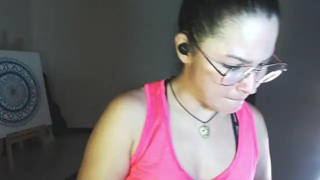 Snapshot of solamatista11 chatting on 01.28.25 solamatista11 online show from 01.28.25