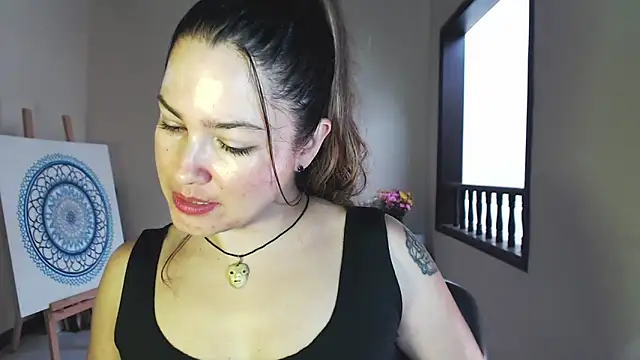 Snapshot of solamatista11 chatting on 02.09.25 solamatista11 online show from 02.09.25