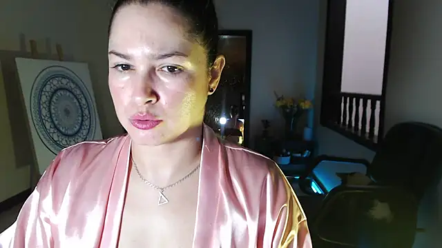 Snapshot of solamatista11 chatting on 03.06.25 solamatista11 online show from 03.06.25