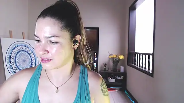 Snapshot of solamatista11 chatting on 03.08.25 solamatista11 online show from 03.08.25