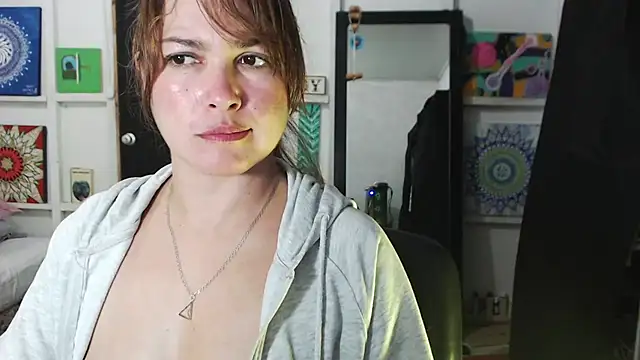 Snapshot of solamatista11 chatting on 09.18.25 solamatista11 online show from 09.18.25