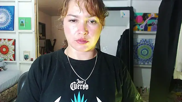 Snapshot of solamatista11 chatting on 09.22.25 solamatista11 online show from 09.22.25