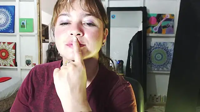 Snapshot of solamatista11 chatting on 09.26.25 solamatista11 online show from 09.26.25