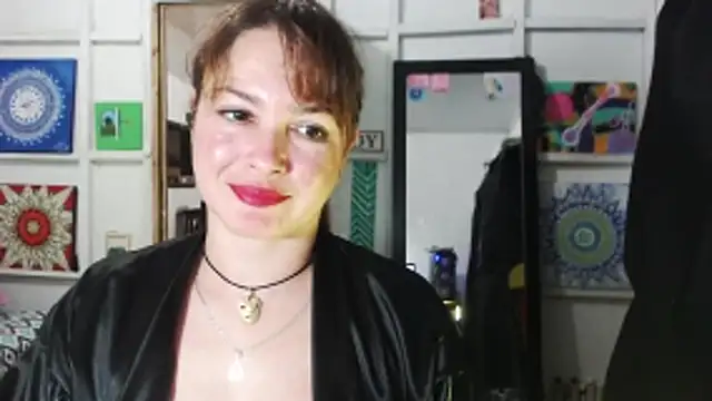 Snapshot of solamatista11 chatting on 10.08.25 solamatista11 online show from 10.08.25