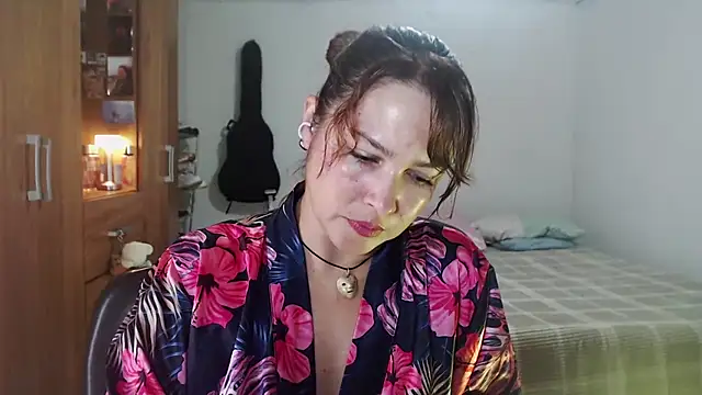 solamatista11 online show from 02.24.26