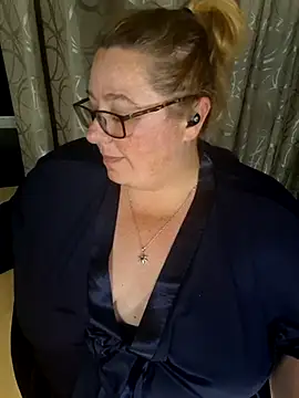 Iceprincess2bad4u online show from 02.03.26