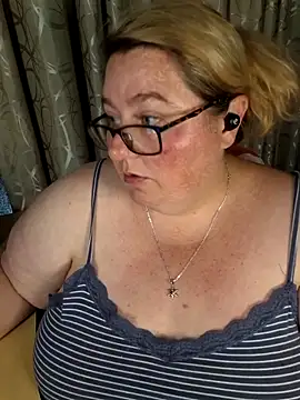 Iceprincess2bad4u online show from 04.19.26