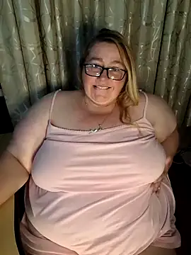 Iceprincess2bad4u online show from 05.17.26