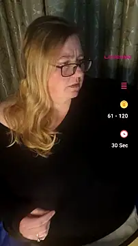 Iceprincess2bad4u online show from 07.04.26