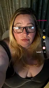 Iceprincess2bad4u online show from 07.10.26