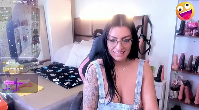 janette rider online show from 02.16.25