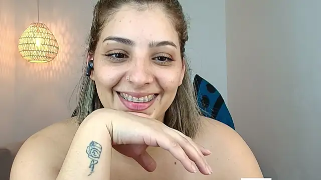 YummyAnna  online show from 05.20.26