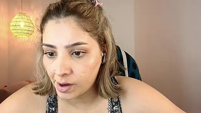 YummyAnna  online show from 06.10.26