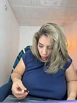 YummyAnna  online show from 07.03.26