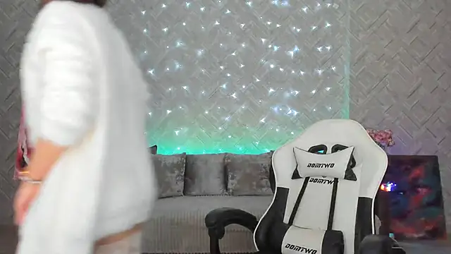 EvaBarsa  online show from 02.09.25