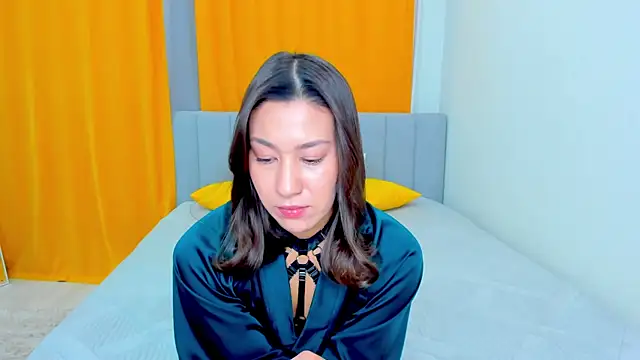 Snapshot of FieryHeart chatting on 12.10.24 FieryHeart online show from 12.10.24