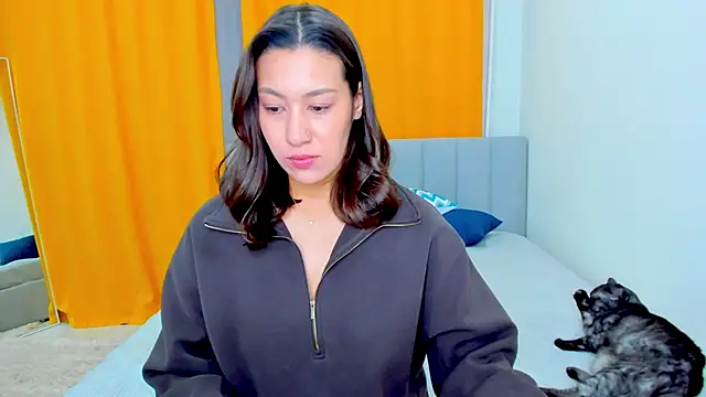 Snapshot of FieryHeart chatting on 12.29.24 FieryHeart online show from 12.29.24