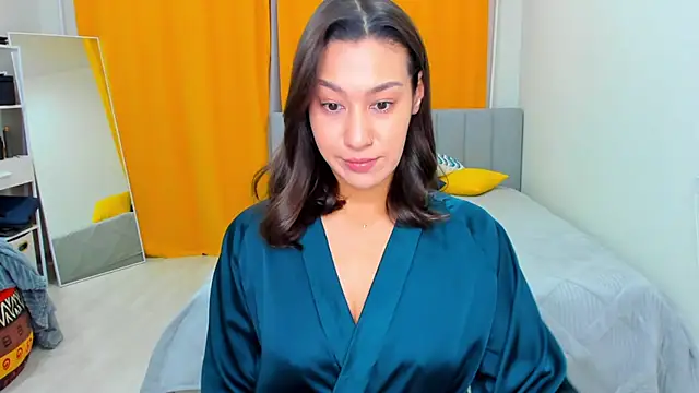 Snapshot of FieryHeart chatting on 01.05.25 FieryHeart online show from 01.05.25