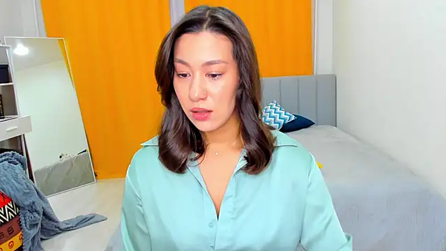 Snapshot of FieryHeart chatting on 01.21.25 FieryHeart online show from 01.21.25