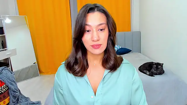 Snapshot of FieryHeart chatting on 01.21.25 FieryHeart online show from 01.21.25