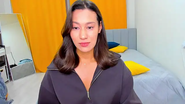 Snapshot of FieryHeart chatting on 02.17.25 FieryHeart online show from 02.17.25