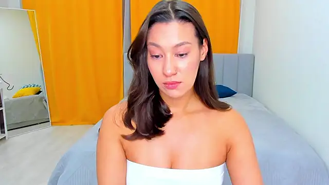 Snapshot of FieryHeart chatting on 03.18.25 FieryHeart online show from 03.18.25