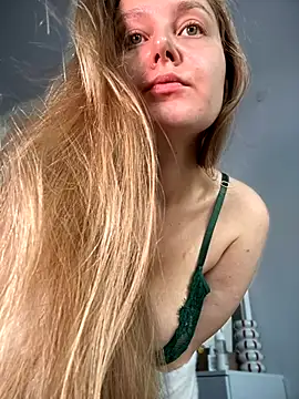 AlinaCum online show from 09.19.25