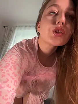 AlinaCum online show from 11.01.25