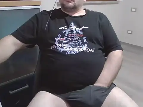 iron boy80 online show from 02.05.25