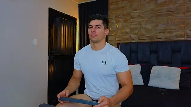 FelipeAndMarcello3 online show from 02.12.25