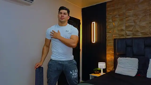 FelipeAndMarcello3 online show from 02.12.25