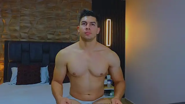 FelipeAndMarcello3 online show from 03.03.25