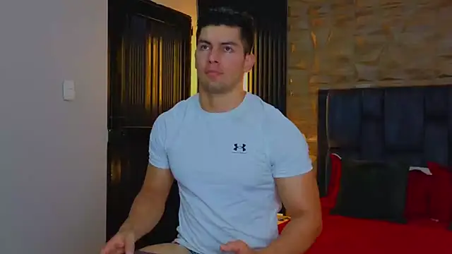 FelipeAndMarcello3 online show from 03.20.25