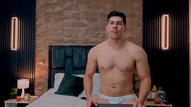 FelipeAndMarcello3 online show from 09.18.25