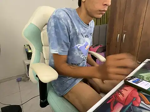 Max TheHorseDick online show from 12.08.24